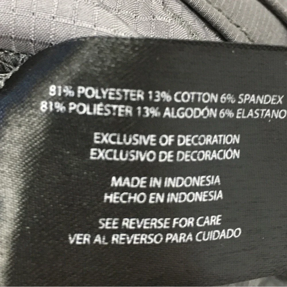 Banana Republic new tags